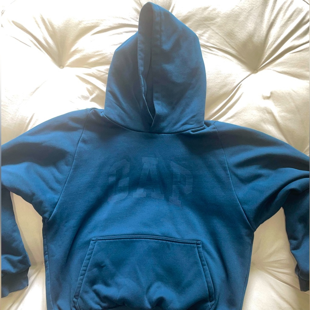 Yeezy Gap Hoodie